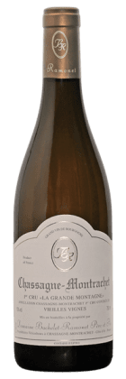 Domaine Bachelet-Ramonet - Chassagne-Montrachet 1er Cru La Grande Montagne 2023 Blanc