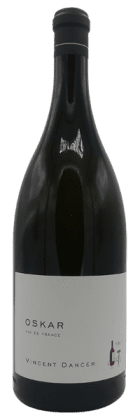 Vincent Dancer - Oskar MAGNUM 2022 Blanc