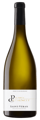 Patrick Clémencet - Saint-Véran 2022 Blanc