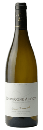 Domaine David Trousselle - Bourgogne Aligoté 2024 Blanc