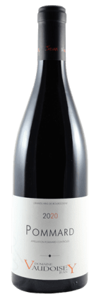 Domaine Jean Vaudoisey - Pommard 2020 Rouge