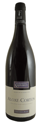 Domaine Cauvard - Aloxe-Corton 2023 Rouge