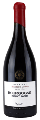 Moillard-Grivot - Bourgogne Pinot Noir 2021 Rouge
