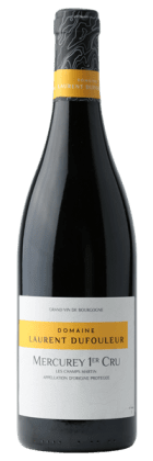 Domaine Laurent Dufouleur - Mercurey 1er Cru Les Champs Martin 2022 Rouge