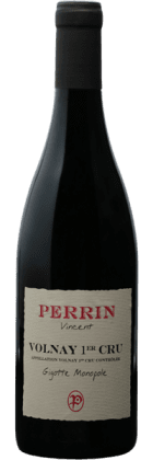 Perrin Vincent  - Volnay 1er Cru La Gigotte Monopole 2015 Rouge
