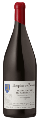 Hospices de Beaune - Hospices de Beaune Beaune 1er Cru Les Montrevenots Cuvée Cyrot-Chaudron 2020 Rouge