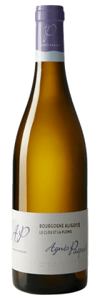 Domaine Agnès Paquet - Bourgogne Aligoté 2022 Blanc