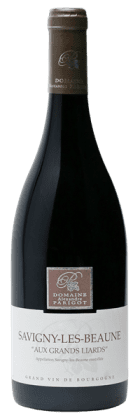 Domaine Parigot Père et Fils - Savigny-lès-Beaune Aux Grands Liards 2024 Rouge
