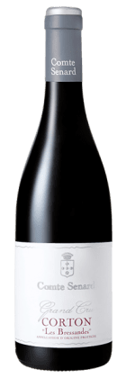 Comte Senard - Corton Les Bressandes 2020 Rouge