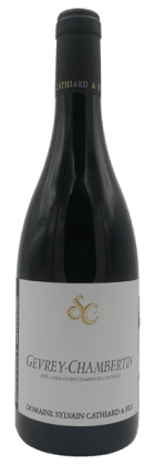 Domaine Sylvain Cathiard - Gevrey-Chambertin 2021 Rouge
