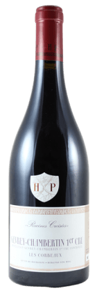 Maison Henri Pion - Gevrey-Chambertin 1er Cru Les Corbeaux 2014 Rouge