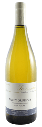 Domaine Guy Fouquerand - Auxey-Duresses Pain Perdu 2021 Blanc