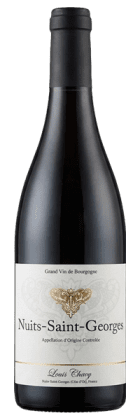 Louis Chavy - Nuits-Saint-Georges 2022 Rouge