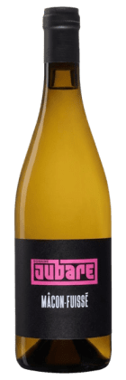 Domaine Jubare - Mâcon Fuissé 2023 Blanc