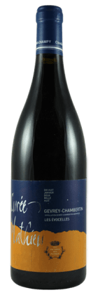 Domaine Moine-Champy - Gevrey-Chambertin 2008 Rouge