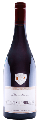 Maison Henri Pion - Gevrey-Chambertin 2022 Rouge