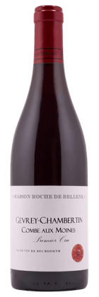 Maison Roche de Bellene - Gevrey-Chambertin 1er Cru Combe au Moine 2012 Rouge