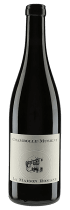 La Maison Romane - Chambolle-Musigny 2021 Rouge