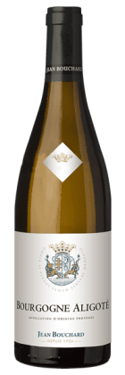 Jean Bouchard - Bourgogne Aligoté 2024 Blanc