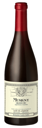 Louis Jadot - Musigny 2018 Rouge