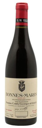 Domaine Comte Georges de Vogüé - Bonnes-Mares 2017 Rouge
