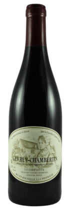 La Gibryotte - Gevrey-Chambertin 2020 Rouge