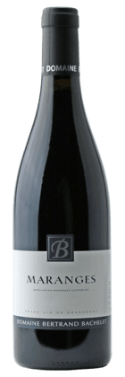 Domaine Bertrand Bachelet - Maranges 2024 Rouge