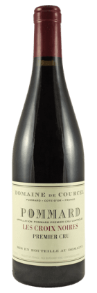 Domaine de Courcel - Pommard 1er Cru Les Croix Noires 2014 Rouge