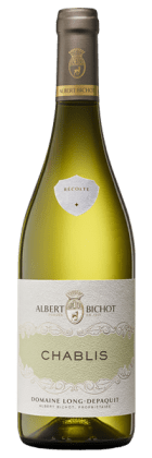 Albert Bichot - Chablis Domaine Long-Depaquit 2022 Blanc