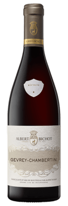 Albert Bichot - Gevrey-Chambertin 2022 Rouge