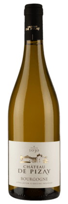 Château de Pizay - Bourgogne 2025 Blanc
