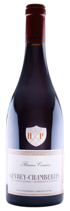 Maison Henri Pion - Gevrey-Chambertin 2018 Rouge
