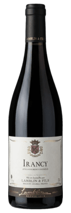 Lamblin fils - Irancy 2022 Rouge