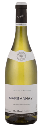 Moillard-Grivot - Marsannay 2021 Blanc