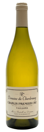 Domaine du Chardonnay - Chablis 1er Cru Vaillons 2023 Blanc