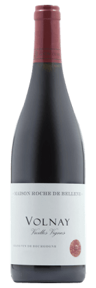 Maison Roche de Bellene - Volnay Vieilles Vignes 2015 Rouge
