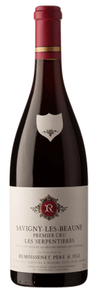 Remoissenet Père et Fils - Savigny-lès-Beaune 1er Cru Aux Serpentières 2014 Rouge