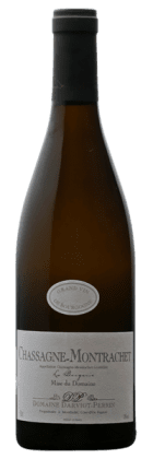 Domaine Darviot Perrin - Chassagne-Montrachet La Bergerie 2021 Blanc