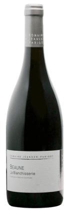 Domaine Jeanson-Parigot - Beaune La Blanchisserie 2023 Rouge