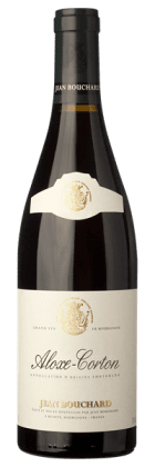 Jean Bouchard - Aloxe-Corton 2022 Rouge