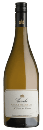 Domaine Laroche - Chablis 1er Cru Essence des Climats 2023 Blanc