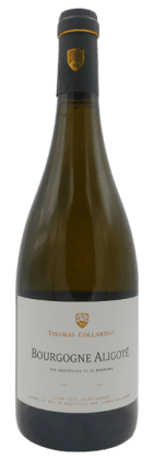 Domaine Thomas-Collardot - Bourgogne Aligoté 2021 Blanc