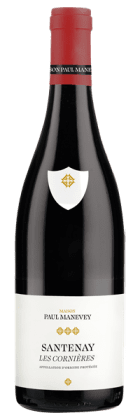 Maison Paul Manevey - Santenay Les Cornières Magnum 2023 Rouge