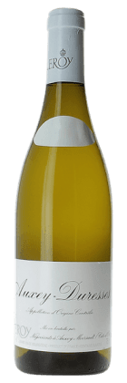 Maison Leroy - Auxey-Duresses 2018 Blanc