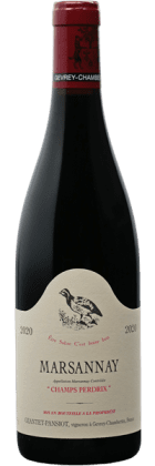 Domaine Geantet-Pansiot - Marsannay Champs Perdrix 2020 Rouge