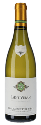 Remoissenet Père et Fils - Saint-Véran 2020 Blanc