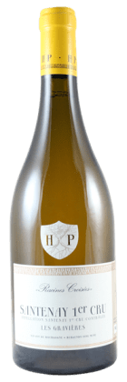 Maison Henri Pion - Santenay 1er Cru Les Gravières 2013 Blanc