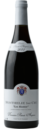 Domaine Potinet-Ampeau - Monthélie 1er Cru Les Riottes 2011 Rouge