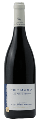 Domaine Sébastien Magnien - Pommard Les Petits Noizons 2015 Rouge
