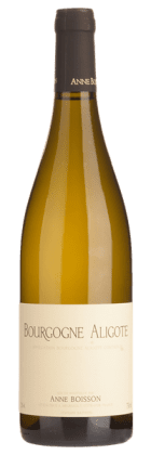 Domaine Anne Boisson - Bourgogne Aligoté 2019 Blanc